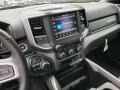 2020 Bright White Ram 1500 Big Horn Crew Cab 4x4  photo #10