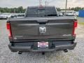 2020 Granite Crystal Metallic Ram 1500 Big Horn Crew Cab 4x4  photo #5