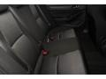 Crystal Black Pearl - Accord EX Sedan Photo No. 34