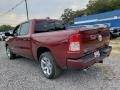 2020 Delmonico Red Pearl Ram 1500 Big Horn Crew Cab 4x4  photo #4