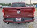 2020 Delmonico Red Pearl Ram 1500 Big Horn Crew Cab 4x4  photo #5