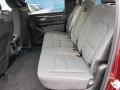 2020 Delmonico Red Pearl Ram 1500 Big Horn Crew Cab 4x4  photo #6