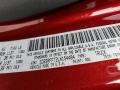 2020 Delmonico Red Pearl Ram 1500 Big Horn Crew Cab 4x4  photo #9