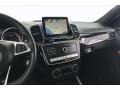 Saddle Brown/Black Controls Photo for 2018 Mercedes-Benz GLE #135217386