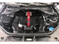 3.0 Liter AMG DI biturbo DOHC 24-Valve VVT V6 Engine for 2018 Mercedes-Benz GLE 43 AMG 4Matic Coupe #135217460