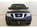 Arctic Blue Metallic - Frontier SV Crew Cab 4x4 Photo No. 2