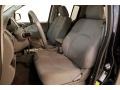 Arctic Blue Metallic - Frontier SV Crew Cab 4x4 Photo No. 5