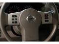 Arctic Blue Metallic - Frontier SV Crew Cab 4x4 Photo No. 6