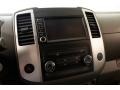 Arctic Blue Metallic - Frontier SV Crew Cab 4x4 Photo No. 8