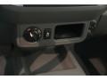 Arctic Blue Metallic - Frontier SV Crew Cab 4x4 Photo No. 14