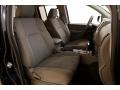 Arctic Blue Metallic - Frontier SV Crew Cab 4x4 Photo No. 15