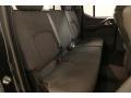 Arctic Blue Metallic - Frontier SV Crew Cab 4x4 Photo No. 16
