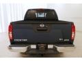 Arctic Blue Metallic - Frontier SV Crew Cab 4x4 Photo No. 18