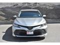 Celestial Silver Metallic - Camry LE Photo No. 4