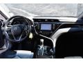 Celestial Silver Metallic - Camry LE Photo No. 13