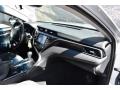 Celestial Silver Metallic - Camry LE Photo No. 16