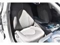 Celestial Silver Metallic - Camry LE Photo No. 18