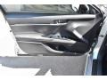 Celestial Silver Metallic - Camry LE Photo No. 24