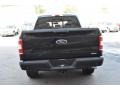 Shadow Black - F150 XLT SuperCrew 4x4 Photo No. 5