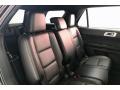 2015 Tuxedo Black Ford Explorer XLT 4WD  photo #13