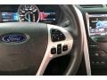 2015 Tuxedo Black Ford Explorer XLT 4WD  photo #19