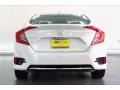 Cirrus White - GLA 250 Photo No. 3
