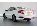 Cirrus White - GLA 250 Photo No. 10