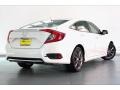 Cirrus White - GLA 250 Photo No. 16