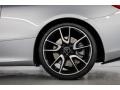 2019 Iridium Silver Metallic Mercedes-Benz E 53 AMG 4Matic Cabriolet  photo #9