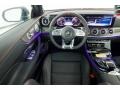 Black Dashboard Photo for 2019 Mercedes-Benz E #135221306