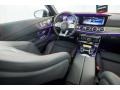 2019 Mercedes-Benz E Black Interior Controls Photo