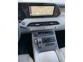 Controls of 2020 Palisade SEL AWD