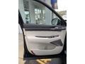 Light Beige 2020 Hyundai Palisade Limited AWD Door Panel