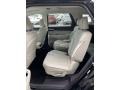 Light Beige Rear Seat Photo for 2020 Hyundai Palisade #135221633