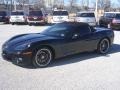 Black - Corvette Convertible Photo No. 2