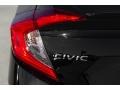 Crystal Black Pearl - Civic EX Sedan Photo No. 7