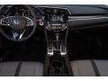 2019 Crystal Black Pearl Honda Civic EX Sedan  photo #19