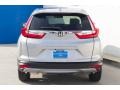 2019 Lunar Silver Metallic Honda CR-V EX  photo #6