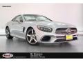 Polar White - CLA 250 Coupe Photo No. 1