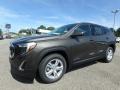 Smokey Quartz Metallic - Terrain SLE AWD Photo No. 1