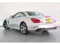 Polar White - CLA 250 Coupe Photo No. 2