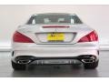 Polar White - CLA 250 Coupe Photo No. 3