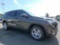 Smokey Quartz Metallic - Terrain SLE AWD Photo No. 3