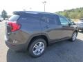 Smokey Quartz Metallic - Terrain SLE AWD Photo No. 5