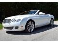 Arctica 2010 Bentley Continental GTC Series 51 Exterior
