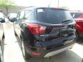 2019 Agate Black Ford Escape SEL  photo #3