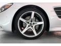 Polar White - CLA 250 Coupe Photo No. 9