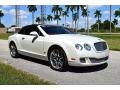 Arctica 2010 Bentley Continental GTC Series 51 Exterior