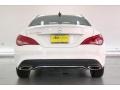 Polar White - CLA 250 Coupe Photo No. 3