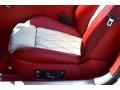 Fireglow Front Seat Photo for 2010 Bentley Continental GTC #135224205